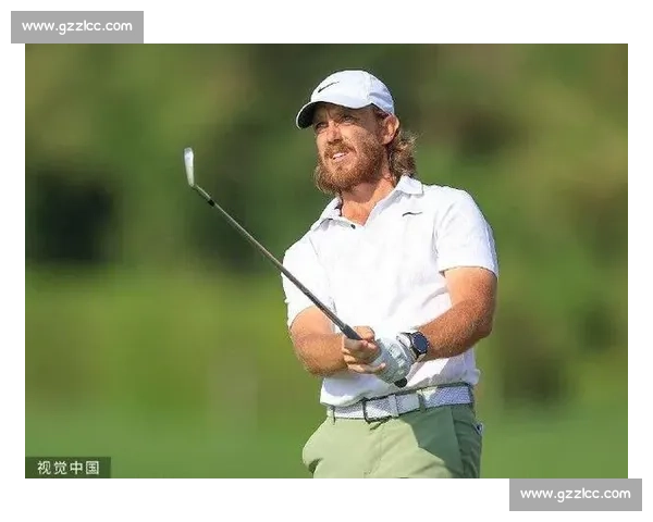 罗斯与弗利特伍德锁定欧洲队席位，莱德杯再添精兵